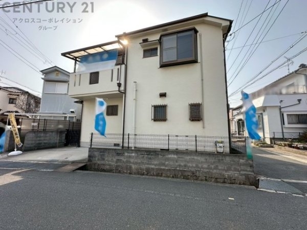 伊丹市堀池3丁目中古戸建