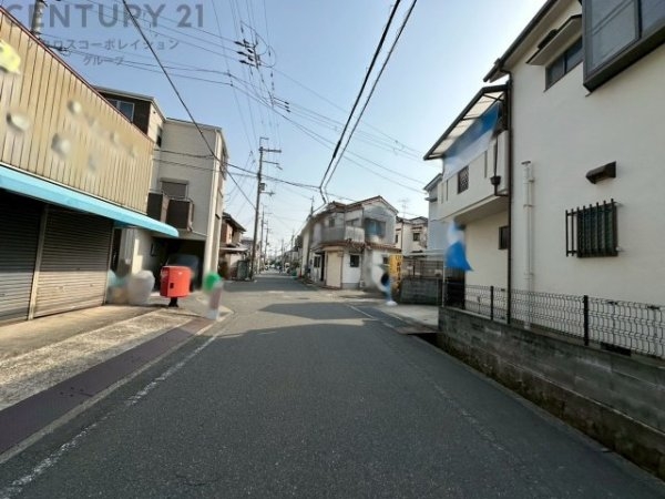 伊丹市堀池3丁目中古戸建