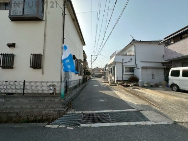 伊丹市堀池3丁目中古戸建