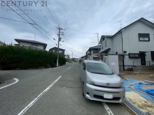 ファーストタウン川西市第31大和東　全1区画