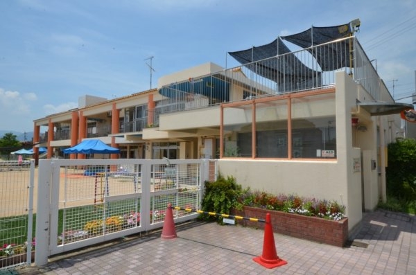 宝塚市山本中3丁目の中古一戸建て(山本南保育園)