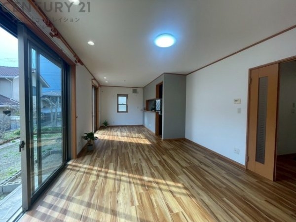 川西市美山台2丁目中古戸建