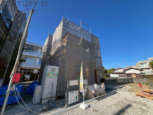 クレイドルガーデン池田市井口堂第2　全7区画