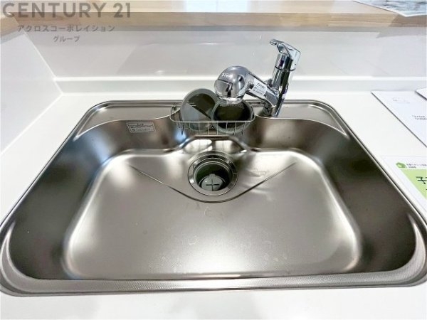 クレイドルガーデン池田市井口堂第2　全7区画