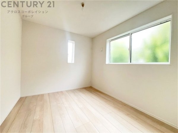 クレイドルガーデン池田市井口堂第2　全7区画
