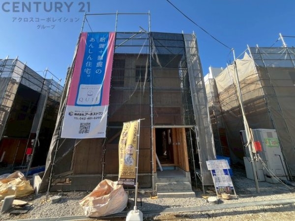 クレイドルガーデン池田市井口堂第2　全7区画