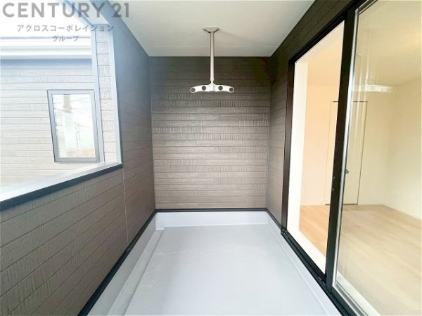 クレイドルガーデン池田市井口堂第2　全7区画