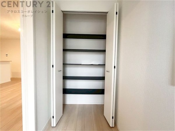 クレイドルガーデン池田市井口堂第2　全7区画