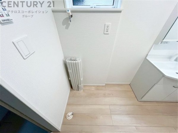 クレイドルガーデン池田市井口堂第2　全7区画