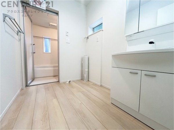 クレイドルガーデン池田市井口堂第2　全7区画