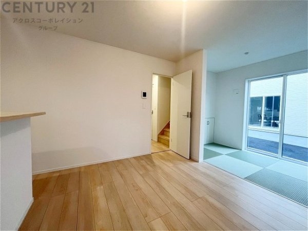クレイドルガーデン池田市井口堂第2　全7区画