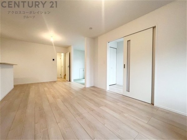クレイドルガーデン池田市井口堂第2　全7区画