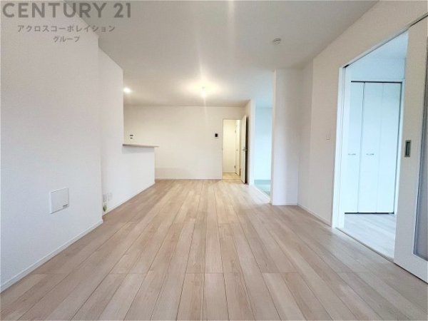クレイドルガーデン池田市井口堂第2　全7区画