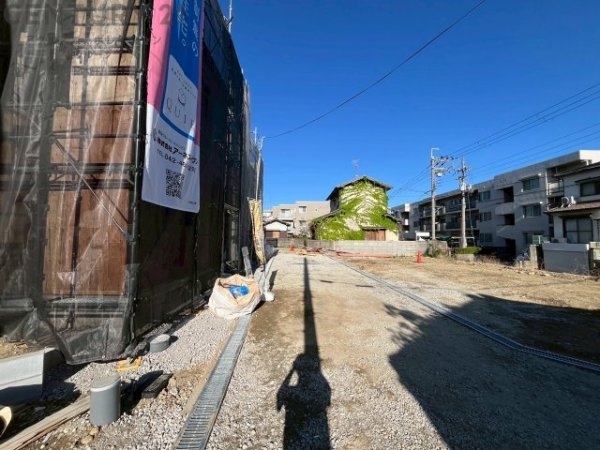 クレイドルガーデン池田市井口堂第2　全7区画