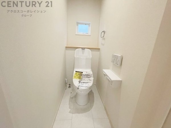 豊中市小曽根2丁目新築一戸建て