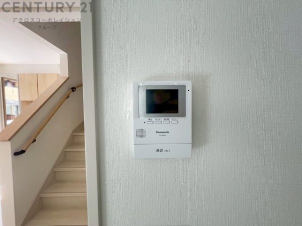 豊中市小曽根2丁目新築一戸建て