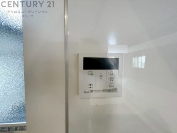 豊中市小曽根2丁目新築一戸建て