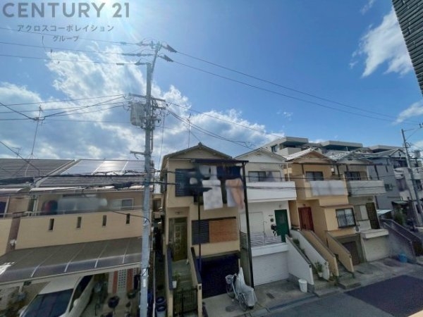 豊中市小曽根2丁目新築一戸建て