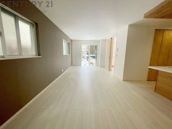 豊中市小曽根2丁目新築一戸建て