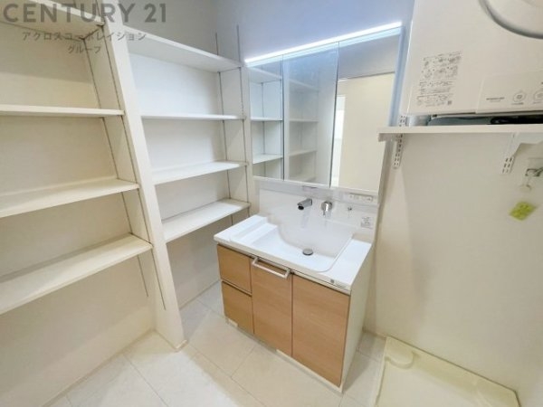 豊中市小曽根2丁目新築一戸建て