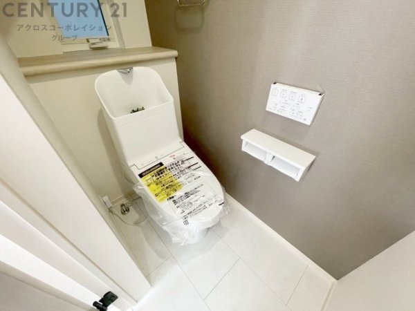 豊中市小曽根2丁目新築一戸建て