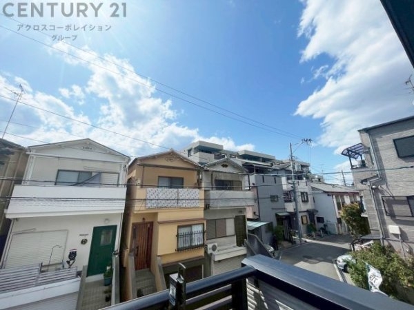 豊中市小曽根2丁目新築一戸建て