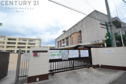 クレイドルガーデン池田市豊島南第4 全4区画(池田市立北豊島小学校)