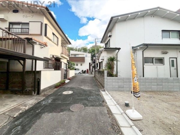 クレイドルガーデン伊丹市北園第2　全1区画