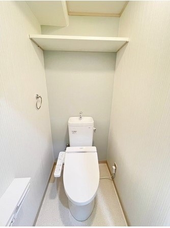宝塚リッツハウスＢ棟