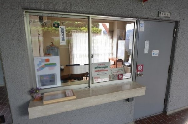 宝塚リッツハウスＢ棟