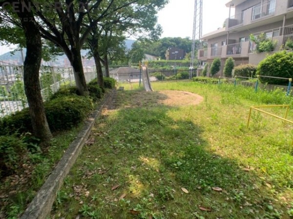 宝塚リッツハウスＢ棟