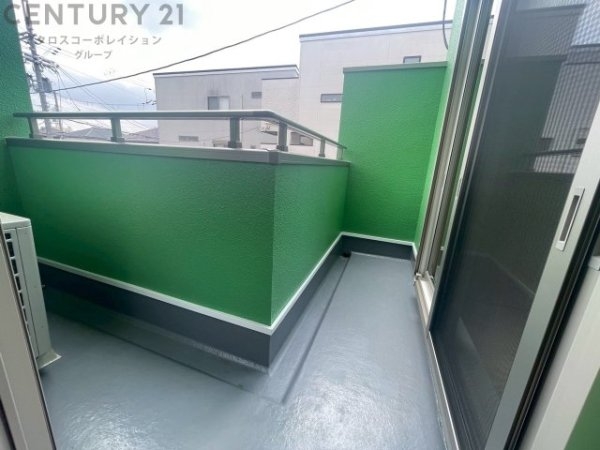豊中市春日町３丁目新築一戸建て