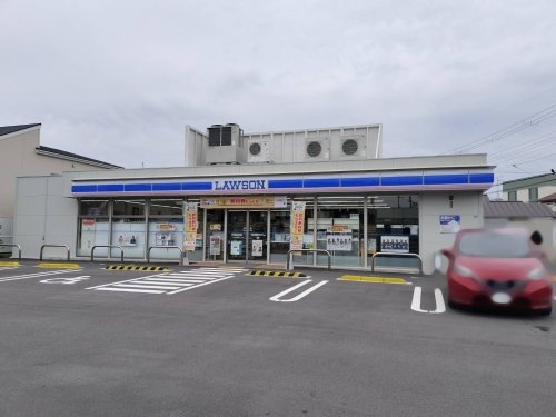 伊丹市稲野町6丁目の中古一戸建て(ローソン伊丹稲野町八丁目店)