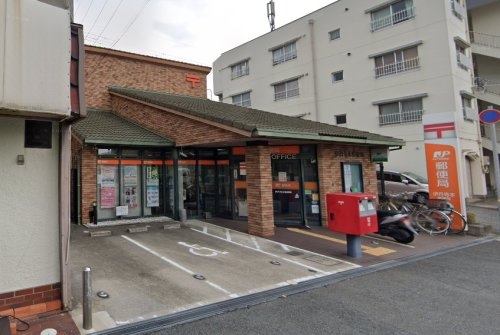 伊丹市寺本3丁目の土地(伊丹寺本郵便局)