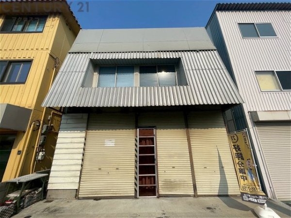 伊丹市寺本3丁目売り土地