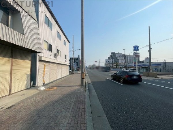 伊丹市寺本3丁目売り土地