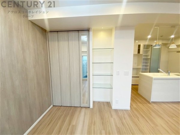 阪急新仁川マンション