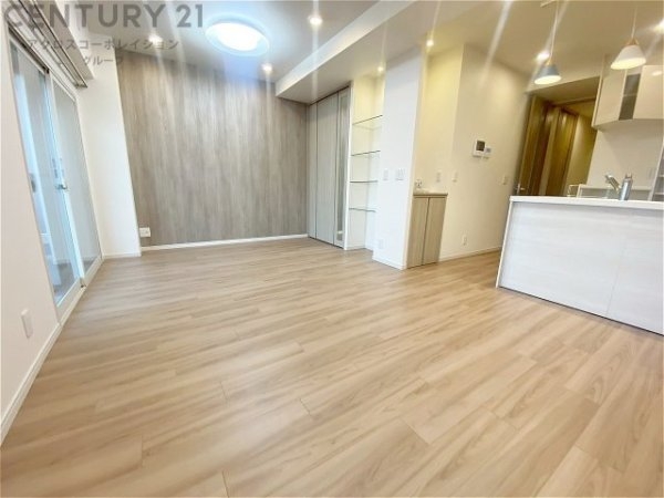 阪急新仁川マンション