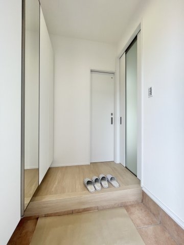 宝塚市花屋敷松ガ丘　全1区画