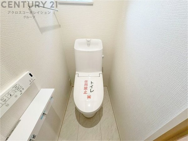 リナージュ池田市桃園23-1期　全2区画