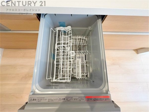 リナージュ池田市桃園23-1期　全2区画