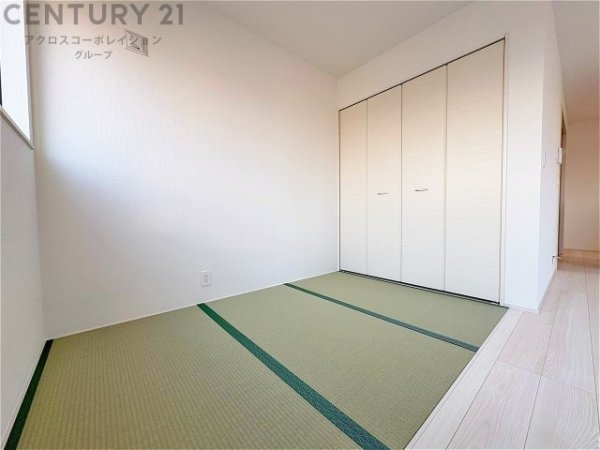 リナージュ池田市桃園23-1期　全2区画