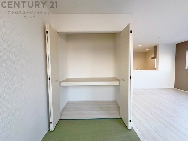 リナージュ池田市桃園23-1期　全2区画