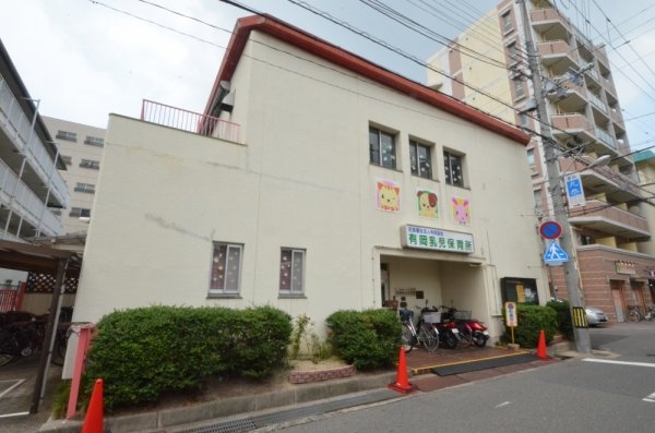伊丹市鈴原町1丁目新築一戸建て(有岡乳児保育所)