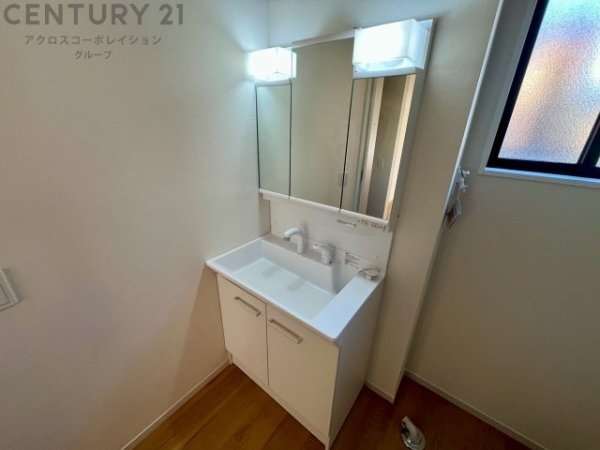 豊中市服部寿町1丁目新築一戸建て