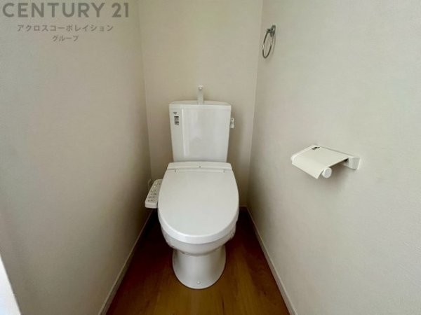 豊中市服部寿町1丁目新築一戸建て