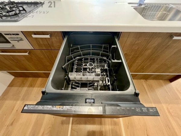 豊中市服部寿町1丁目新築一戸建て