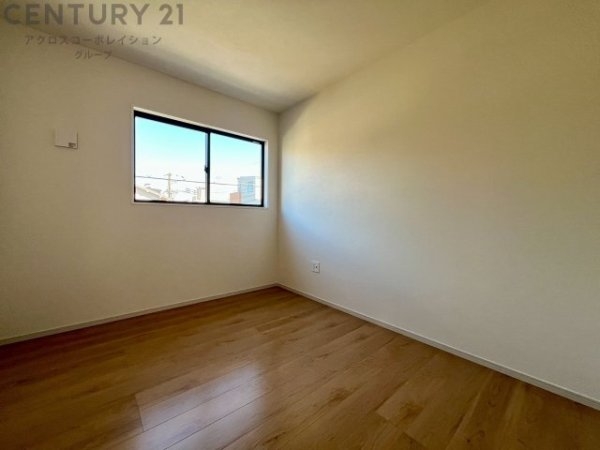 豊中市服部寿町1丁目新築一戸建て