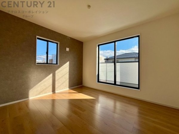 豊中市服部寿町1丁目新築一戸建て