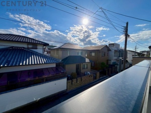 豊中市服部寿町1丁目新築一戸建て